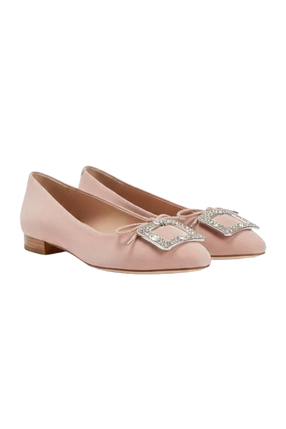 Sakina Royale - Pink