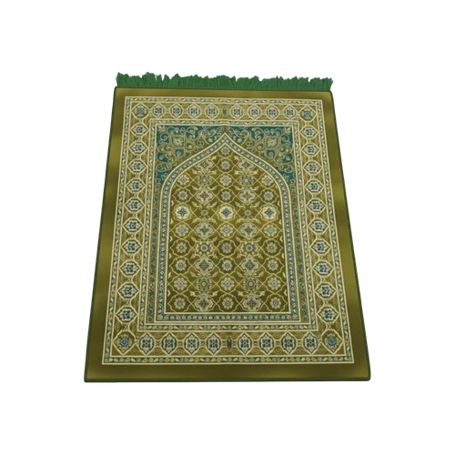 The Golden Olive Heritage