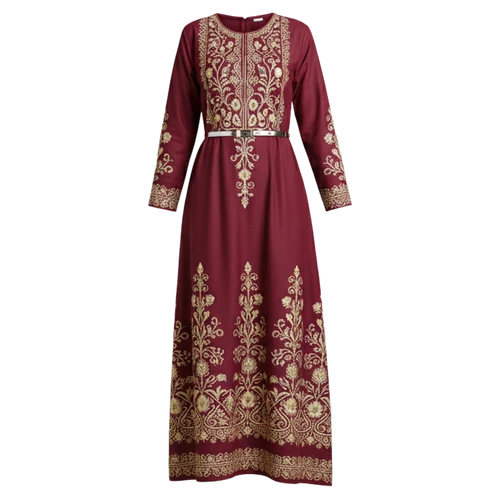 The Royal Maroon Heritage